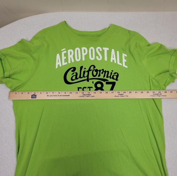 Men's Aeropostale T-Shirt - Picture 7 of 7